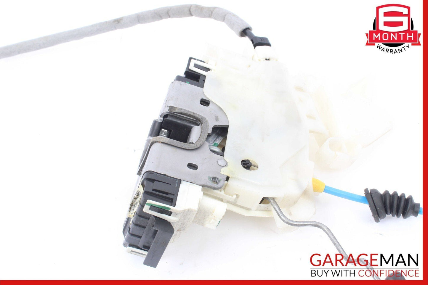 08-16 Mercedes W212 E350 C300 C350 Front Right Door Lock Latch Actuator OEM