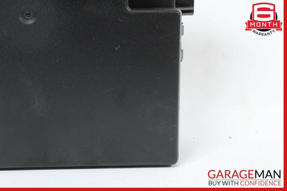 07-14 Mercedes W216 CL550 Electric Power Supply Control Fuse Box Module Unit