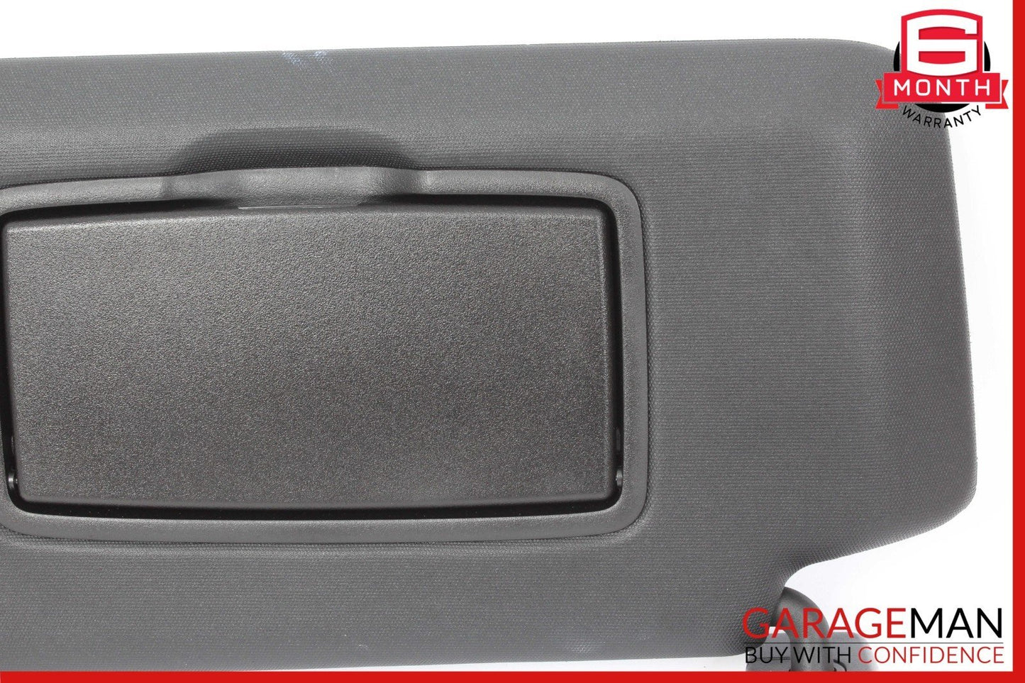 20-25 Mercedes W118 CLA250 GLB250 Front Left Driver Side Sun Visor Sunvisor OEM