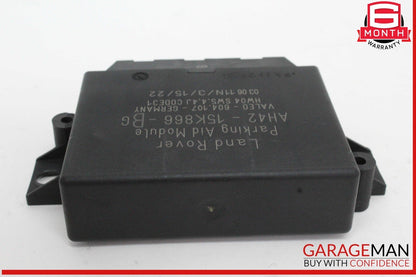 10-13 Land Rover Range Rover Sport Evoque Parking Assist Aid Control Module OEM