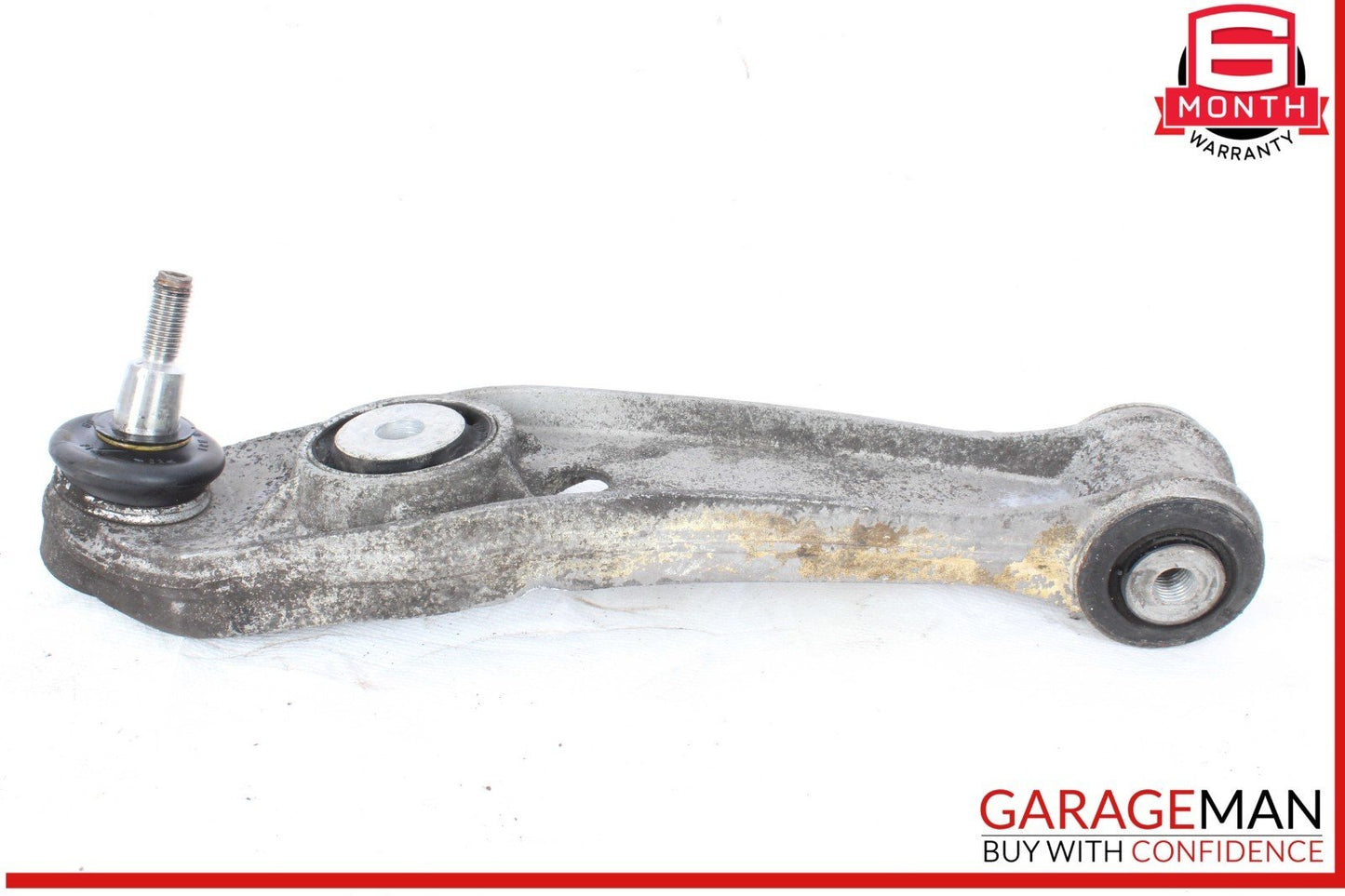 97-04 Porsche 911 Boxster 986 Rear Right / Left Suspension Lower Control Arm OEM
