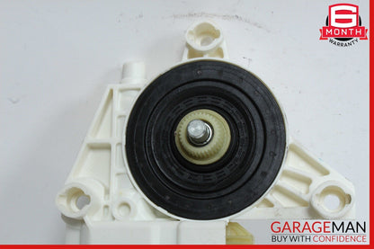 06-12 Mercedes X164 GL450 4MATIC Front Right Side Door Window Regulator Motor