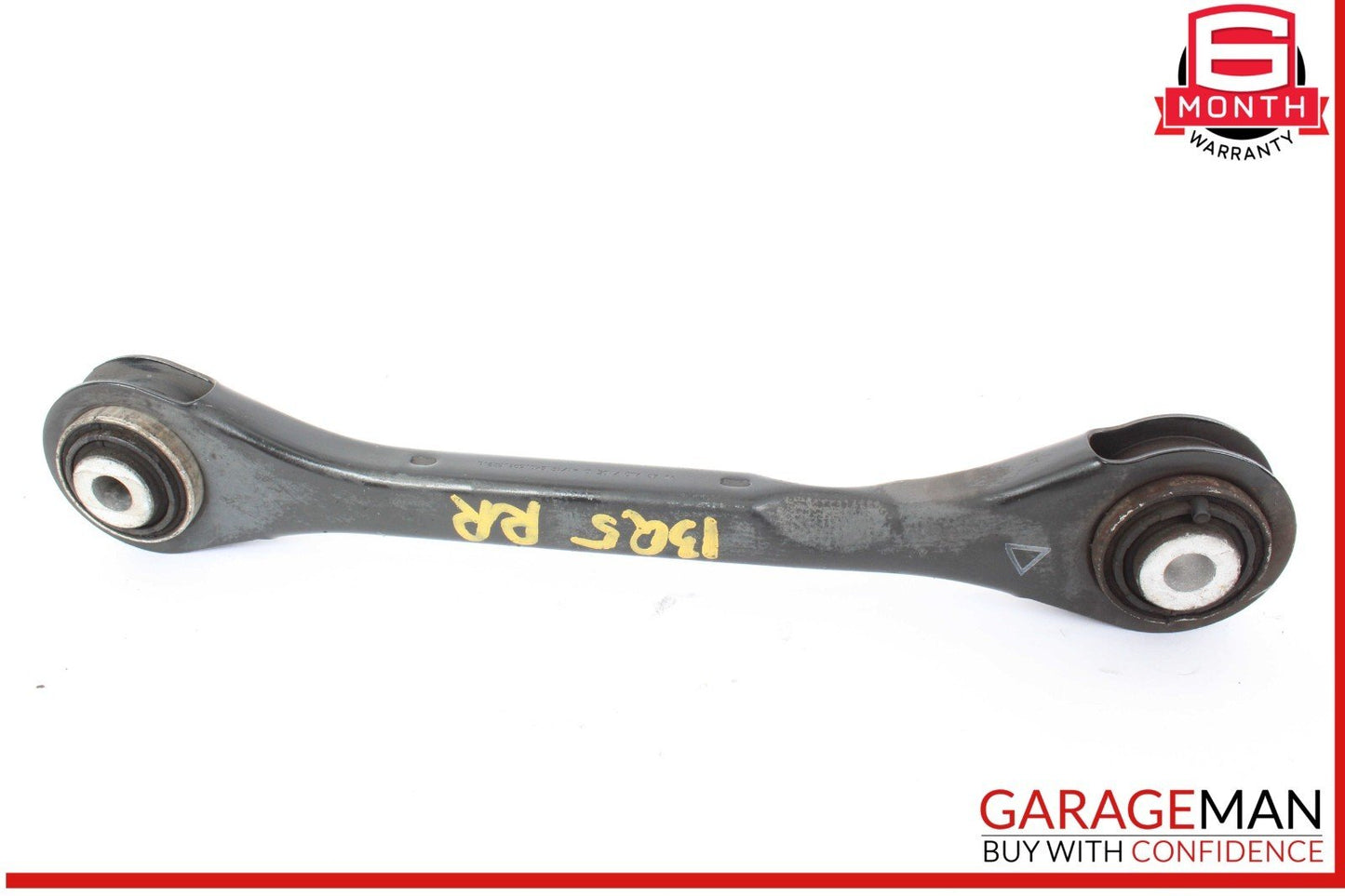 09-18 Audi Q5 A7 S4 A4 Rear Left or Right Side Lower Forward Control Arm OEM