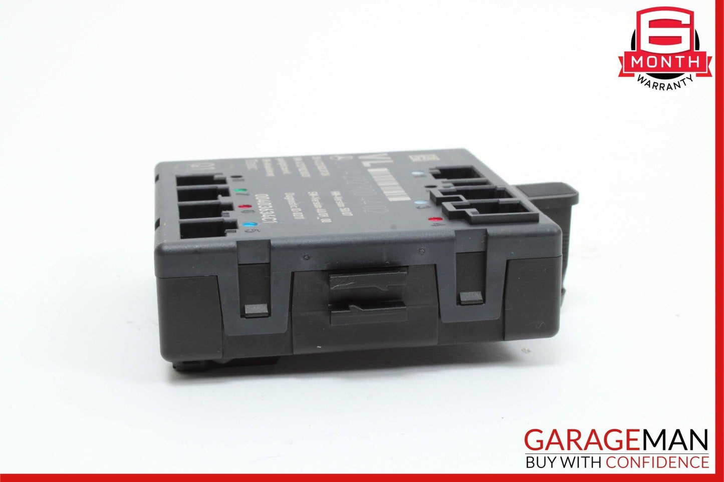 08-18 Mercedes W212 E350 E400 SLK350 Front Left Side Door Control Module