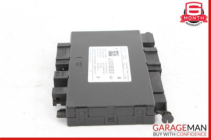 08-18 Mercedes W204 C350 SLK250 C250 Front Left Side Seat Control Module Unit