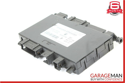 03-11 Mercedes X164 GL450 E63 AMG Seat Control Module Front Left 2118704085 OEM