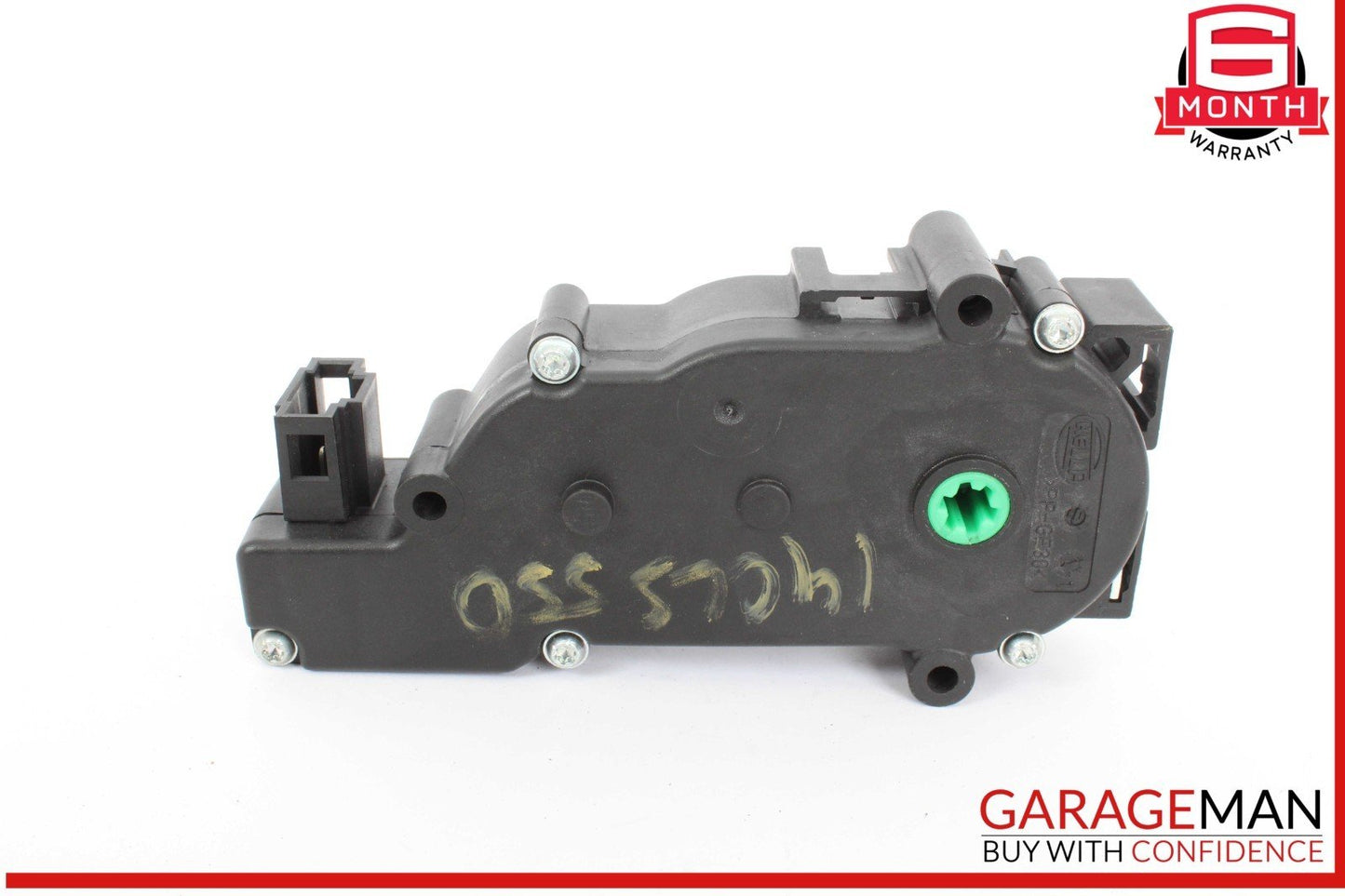 10-18 Mercedes W218 CLS550 Trunk Lid Power Closing Motor 2047500060 OEM