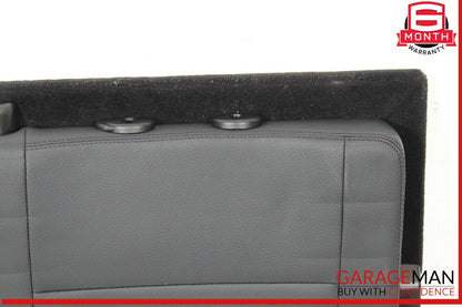 11-16 Mercedes W212 E350 E400 Wagon Rear 3RD Row Seat Upper Top Backrest Cushion