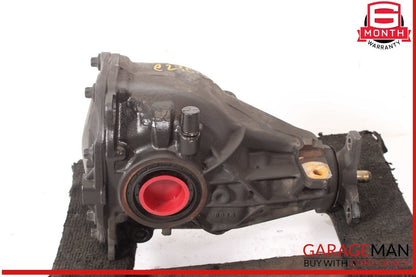 03-11 Mercedes W203 C230 SLK300 Rear Differential Diff Axle Carrier 3.27 OEM