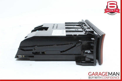 06-12 Mercedes ML350 GL450 ML450 Center Console Ash Tray Ashtray Compartment