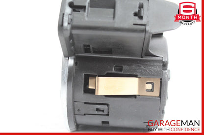 08-20 Mercedes R172 SLK250 Headlight Fog Light Switch Control Module OEM