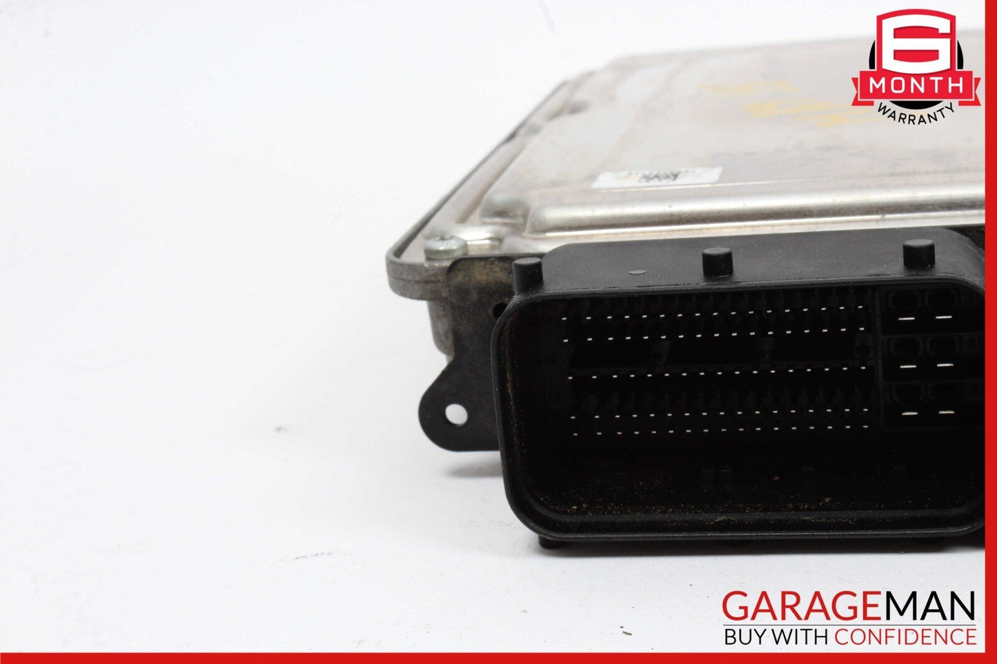 14-17 Maserati Ghibli M157 3.0L ECU ECM Engine Computer Control Module Unit