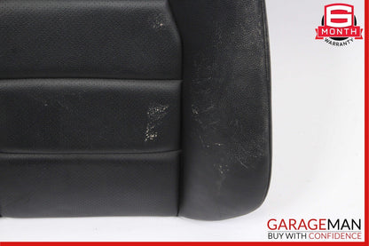 08-14 Mercedes W204 C300 C250 Front Right Side Top Upper Seat Cushion Cover