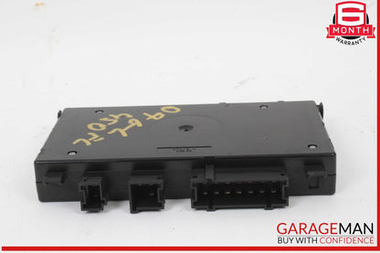 03-12 Mercedes X164 GL450 4MATIC Front Left Side Seat Control Module Unit OEM