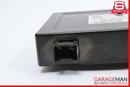 07-14 Mercedes C250 C300 S550 S63 Sirius Satellite Radio Receiver Module DL7039