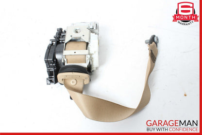 10-13 Mercedes W221 S550 S63 AMG Front Left Side Seatbelt Seat Belt Retractor
