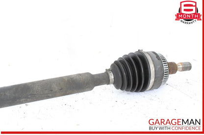 98-05 Mercedes W163 ML350 ML320 ML500 Front Right Side Axle CV Half Shaft OEM
