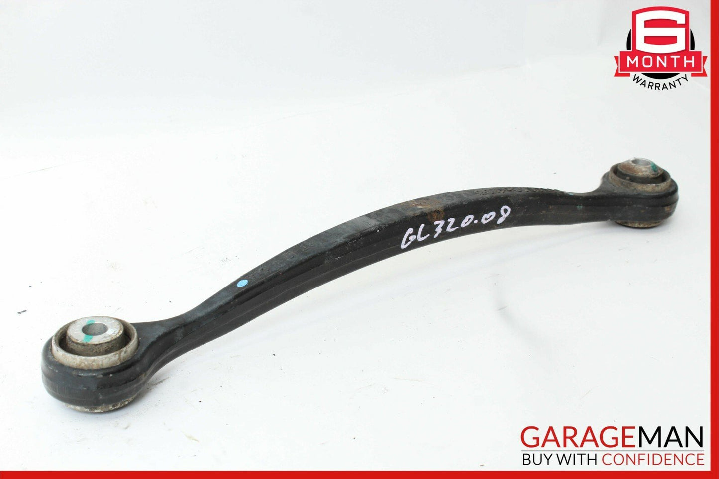 07-12 Mercedes X164 GL320 GL450 Rear Left / Right Upper Trailing Control Arm