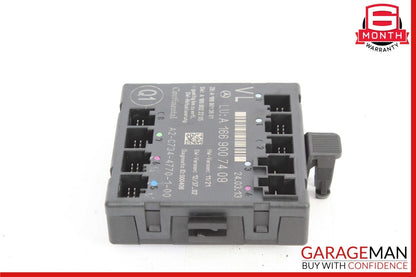 12-20 Mercedes X166 GL450 GLA45 AMG Front Left Side Door Control Module Unit