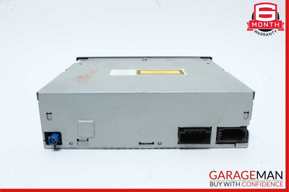 03-10 Porsche Boxster S 987 Cayenne Navigation GPS DVD Player Module Unit OEM