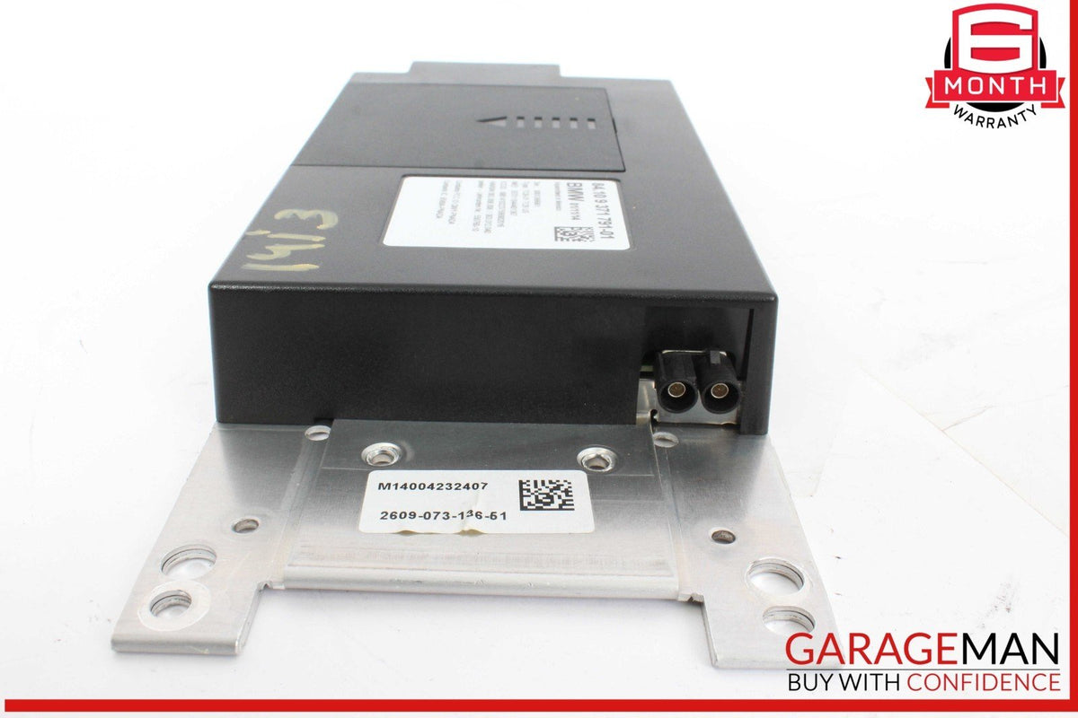14-19 BMW i3 I01 Hybrid Telematics Communication Control Module Unit 9371791 OEM