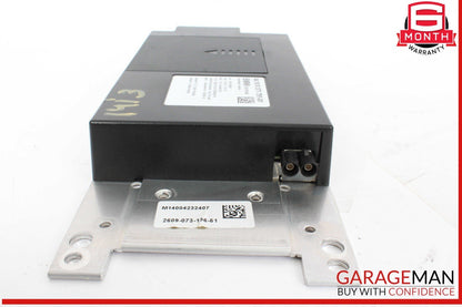 14-19 BMW i3 I01 Hybrid Telematics Communication Control Module Unit 9371791 OEM