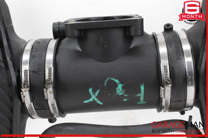 97-04 Porsche Boxster 986 Engine Upper Air Intake Manifold 99611011553 OEM