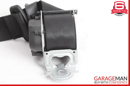 17-22 Alfa Romeo Giulia Rear Left Seatbelt Seat Belt Retractor OEM