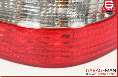 07-09 Mercedes W211 E320 E550 Rear Right Passenger Side Tail Light Lamp OEM