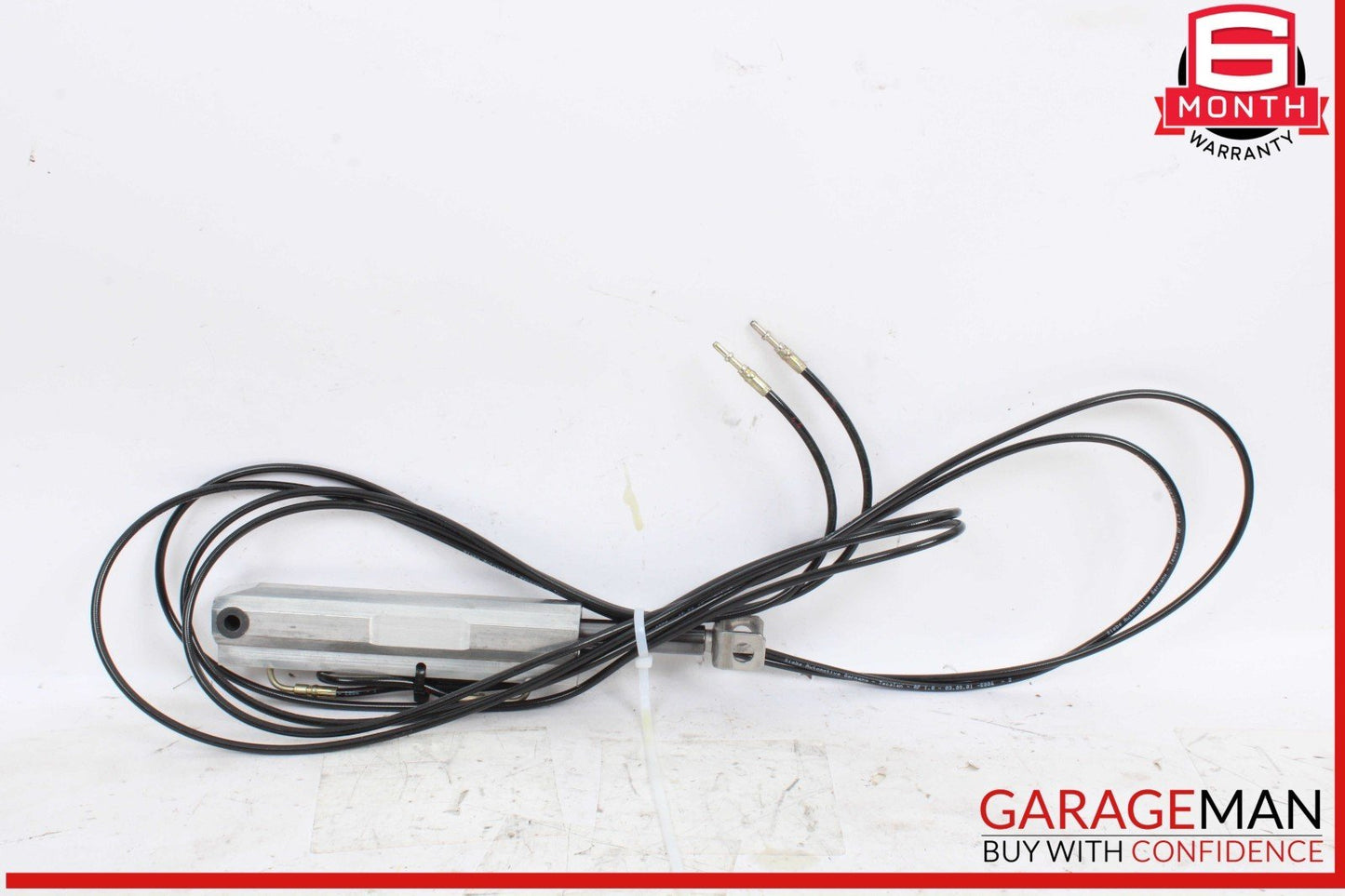 97-04 Mercedes R170 SLK320 Left Main Top Drive Lift Cylinder 1708000572 OEM