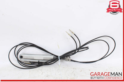 97-04 Mercedes R170 SLK320 Left Main Top Drive Lift Cylinder 1708000572 OEM
