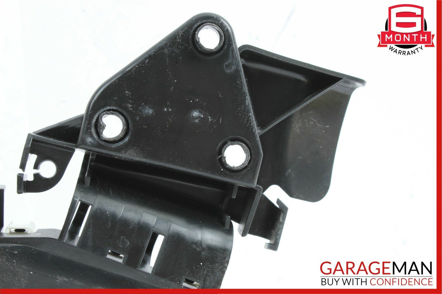 08-20 Mercedes W204 C250 Front Left Side Door Lock Latch Actuator OEM