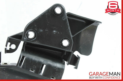 08-20 Mercedes W204 C250 Front Left Side Door Lock Latch Actuator OEM
