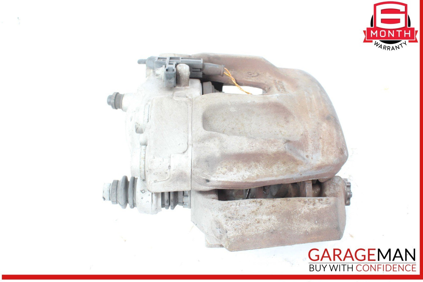 08-18 Mercedes W212 E350 CLS400 C350 Front Right Passenger Side Brake Caliper