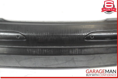 03-08 Mercedes R230 SL550 SL500 AMG Sport Rear Bumper Cover Assembly OEM