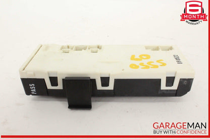 07-14 Mercedes W221 S550 S400 Trunk Release Remote Open Close Module Unit OEM