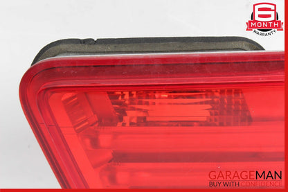 09-12 BMW 750i 750Li F01 F02 Rear Left Driver Side Taillight Tail Light Lamp OEM
