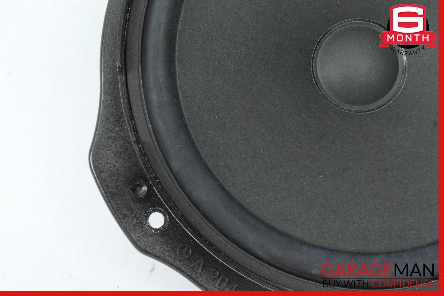 08-15 Mercedes W204 C300 C350 GLK350 Front Right Or Left Side Door Sound Speaker