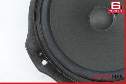 08-15 Mercedes W204 C300 C350 GLK350 Front Right Or Left Side Door Sound Speaker
