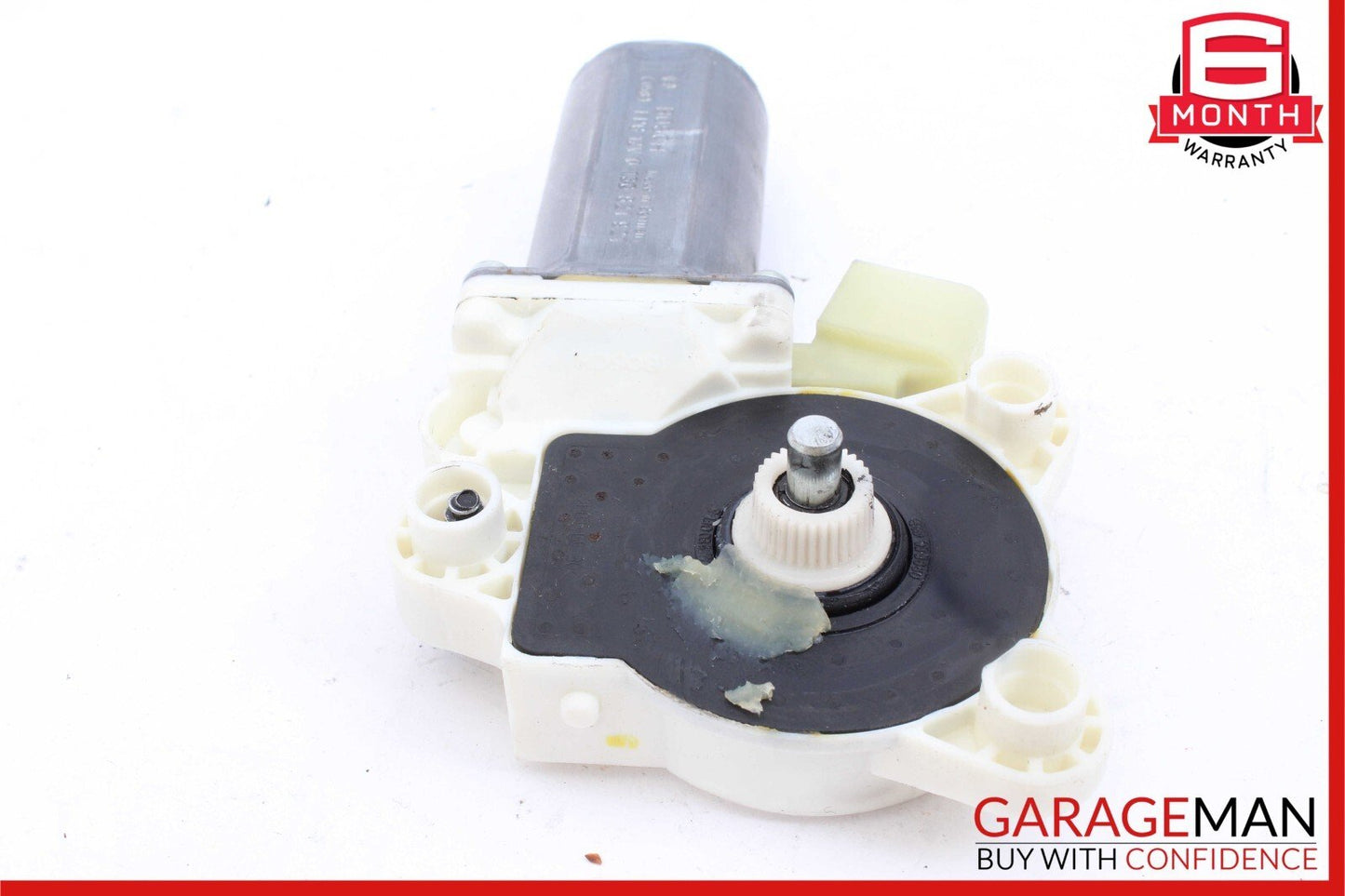 Mercedes W215 CL500 SL500 Front Right Side Door Window Regulator Motor OEM