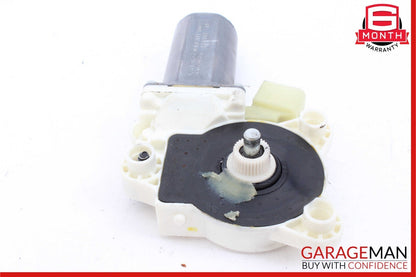 Mercedes W215 CL500 SL500 Front Right Side Door Window Regulator Motor OEM