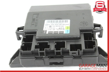 06-12 Mercedes GL450 R350 ML350 Front Right Side Door Control Module Unit