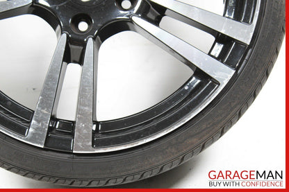 97-04 Porsche Boxster 986 Front Left Or Right Side Wheel Tire Rim 8.5Jx19 OEM