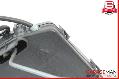 03-09 Mercedes W211 E350 E550 Rear Right Passenger Side Door Lock Latch Actuator