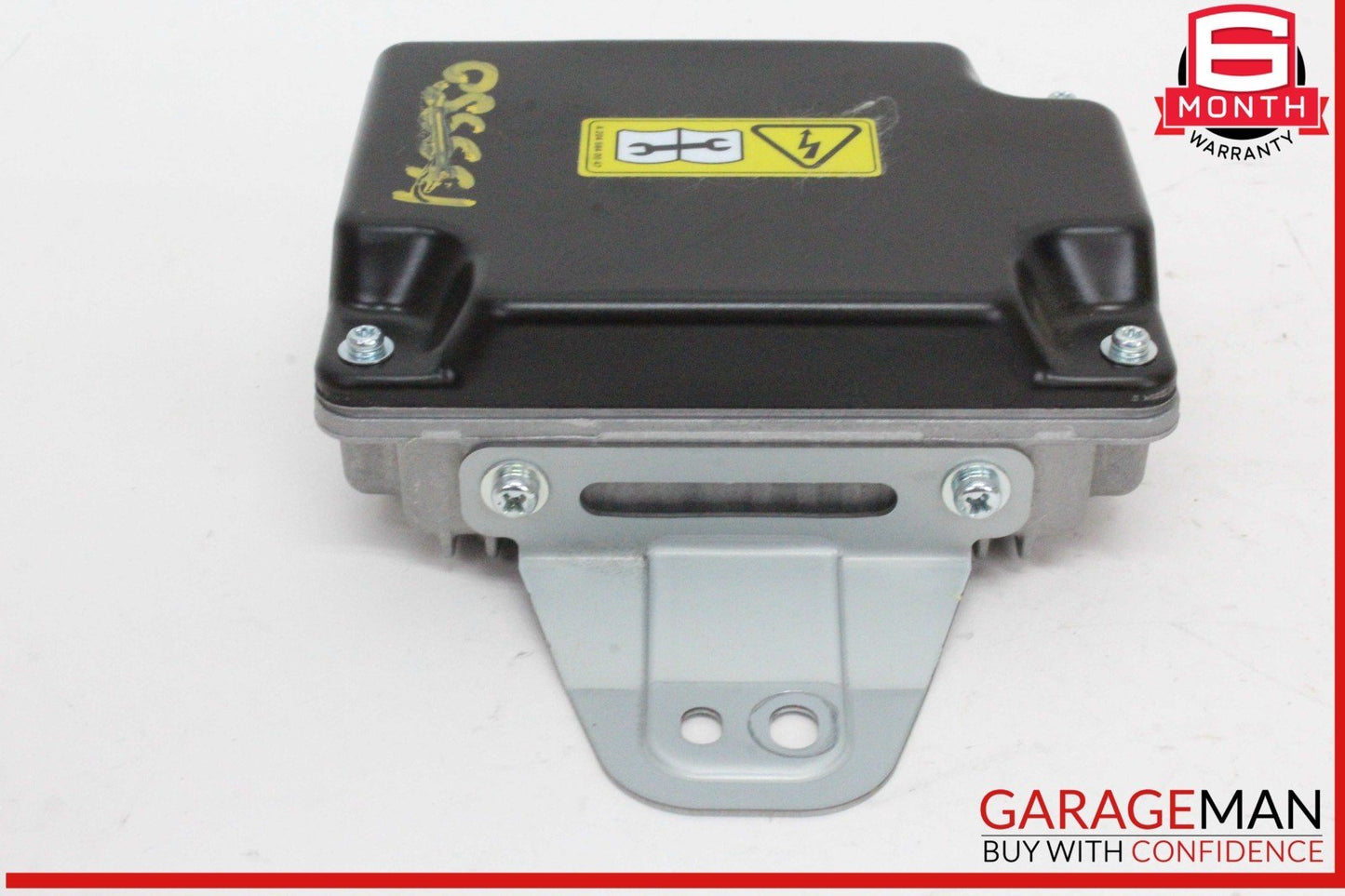 14-17 Mercedes W222 S550 AC DC Power Inverter Converter Control Module Unit OEM