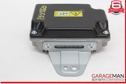 14-17 Mercedes W222 S550 AC DC Power Inverter Converter Control Module Unit OEM