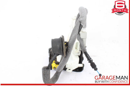 17-24 Audi A4 Rear Right Passenger Side Door Lock Latch Actuator OEM