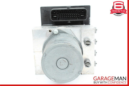 10-16 Mercedes W212 E350 E550 ABS Brake Hydraulic Pump Control Module Unit OEM