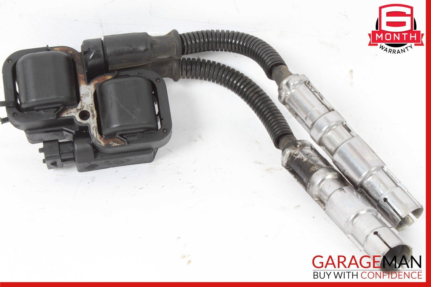 98-06 Mercedes W215 CL55 C320 S500 SL500 Ignition Spark Coil OEM