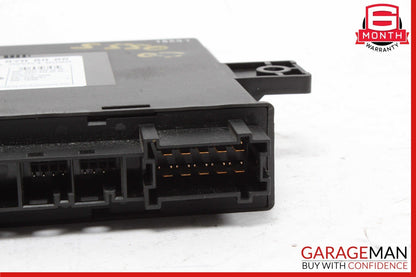 07-10 Mercedes W221 S550 CL550 CL600 S63 AMG Keyless Go Control Module Unit OEM